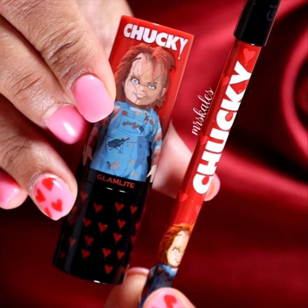 "Chucky" Lip kit - Picture 6 of 16